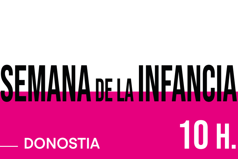 Semana de la prevención en la Infancia